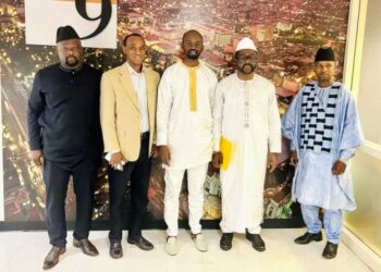 Washington-DC : Les émissaires du FNDC reçu au département d’État