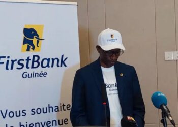 FBNBank devient officiellement FirstBank Guinée.