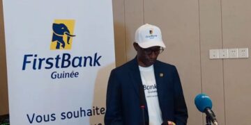 FBNBank devient officiellement FirstBank Guinée.