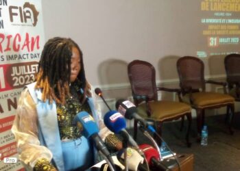 Actualités : La journée internationale des femmes célébrée…