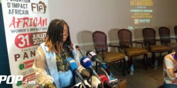 Actualités : La journée internationale des femmes célébrée…