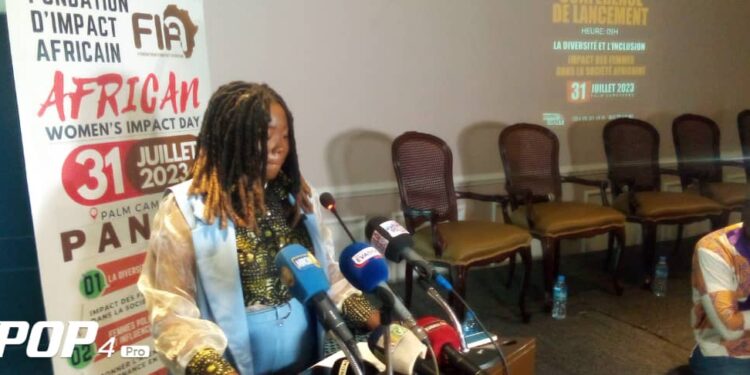 Actualités : La journée internationale des femmes célébrée…