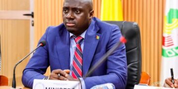 Guinée : Sur 187 partis politiques agréés,…44 partis politiques sont sans adresse (rapport du MATD)