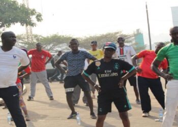 SPORT/RANDONNÉE : FEGRAPE en tournée de mobilisation des citoyens autour du sport pour tous