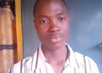 Baccalauréat session 2023 : Après son admission avec mention, Alseny Sylla adresse un message au Président Mamadi Doumbouya