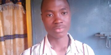 Baccalauréat session 2023 : Après son admission avec mention, Alseny Sylla adresse un message au Président Mamadi Doumbouya