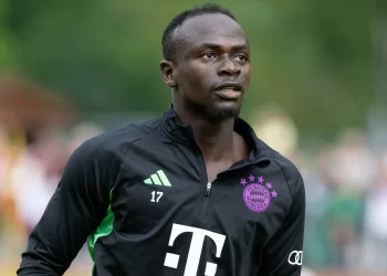 Bayern Munich : La décision finale de Sadio Mané sur…