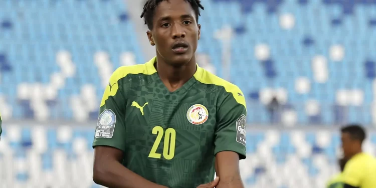 Liverpool : Des contacts avec le meilleur buteur de la CAN U20 !