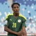 Liverpool : Des contacts avec le meilleur buteur de la CAN U20 !