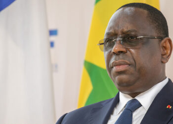 Sénégal : Macky Sall ne sera pas candidat à la présidentielle de 2024