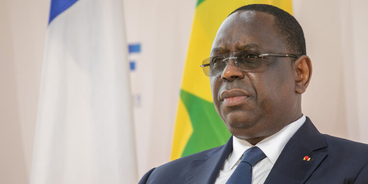 Sénégal : Macky Sall ne sera pas candidat à la présidentielle de 2024