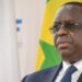 Sénégal : Macky Sall ne sera pas candidat à la présidentielle de 2024