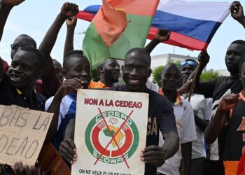 Afrique : Mali, Burkina Faso, Guinée…,la CEDEAO est-elle encore crédible ?