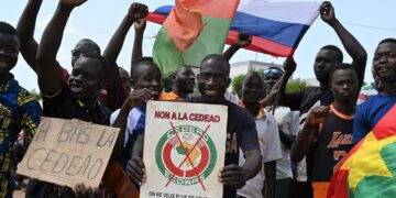 Afrique : Mali, Burkina Faso, Guinée…,la CEDEAO est-elle encore crédible ?