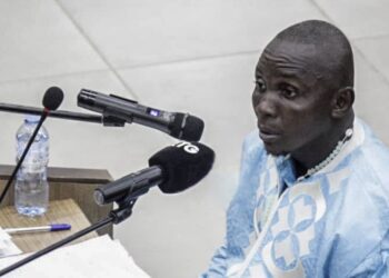 Procès du massacre du 28-Septembre : Marcel lâche son oncle Moussa Dadis Camara
