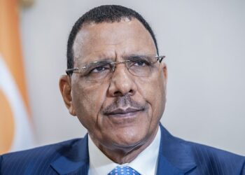 Coup d’État au Niger : La CEDEAO donne une semaine à Tiani pour réinstaller Bazoum