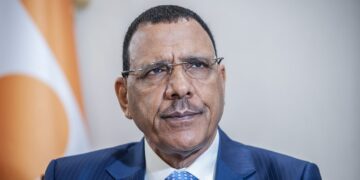 Coup d’État au Niger : La CEDEAO donne une semaine à Tiani pour réinstaller Bazoum