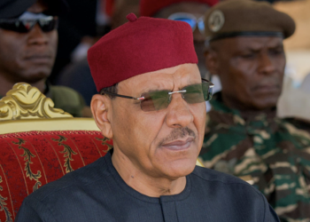 Niger : L’armée se rallie aux putschistes qui ont renversé Mohamed Bazoum