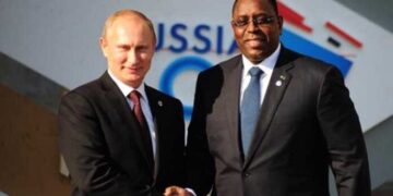 La Russie annonce la fin de l’accord céréalier, craintes sur l’Afrique