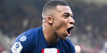 PSG : Pourquoi il faut garder Mbappé et virer le Qatar et Nasser Al-Khelaïfi