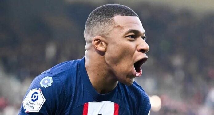 PSG : Pourquoi il faut garder Mbappé et virer le Qatar et Nasser Al-Khelaïfi