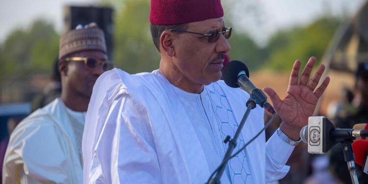 Niger/Exclusif : Révélations sur la séquestration de Mohamed Bazoum