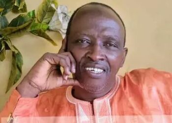 Guinée : L&rsquo;activiste Moussa Iboun Conté se prononce sur le mode de désignation des présidents des conseils de quartiers et…