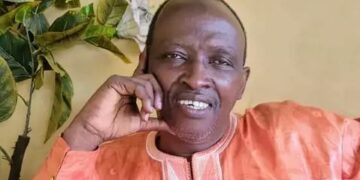 Guinée : L&rsquo;activiste Moussa Iboun Conté se prononce sur le mode de désignation des présidents des conseils de quartiers et…