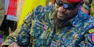 Conakry : Le président Doumbuya nomme les membres du Conseil d’administration de l’ONFPP