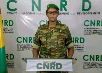 Sanctions de la CEDEAO contre le Niger : La Guinée reste solidaire à la population nigérienne (Communiqué)