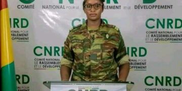 Sanctions de la CEDEAO contre le Niger : La Guinée reste solidaire à la population nigérienne (Communiqué)