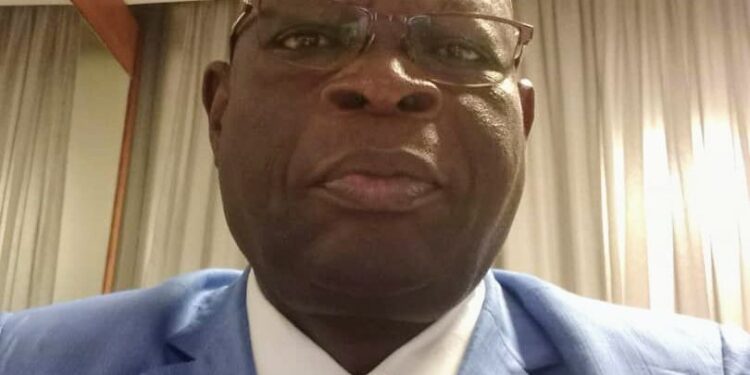 Togo : Le président du REMAPSEN prendra part au forum des médias sur la santé infantile, du 27 août au 1er septembre