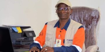 Kamsar/Entrepreneuriat local: Mamadou Aliou Bah, PDG de Sotrac-Plus, un modèle de réussite incontesté
