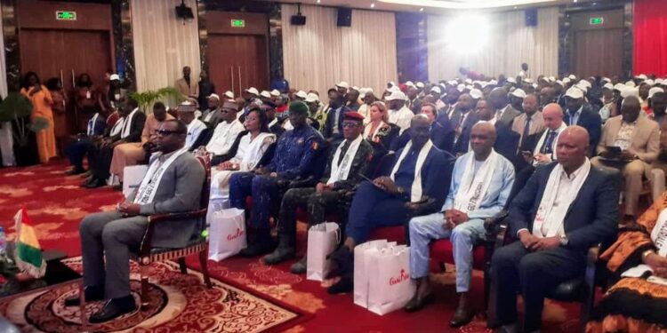 Bonne Gouvernance : Le gouvernement lance la mercuriale