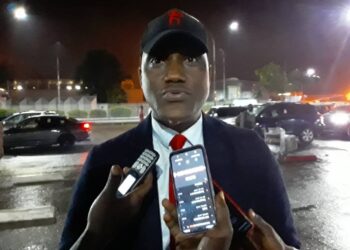 Éducation : Abdoul Gadiri Bah à Paris au nom de la Guinée