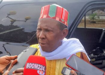 Hadj 2023 : El hadj Mamadou Bailo Diallo appelle les fidèles à faire confiance à l&rsquo;Agence de voyage SAFFA