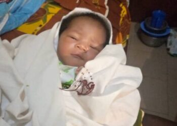 Début des naissances au centre de santé de Mongo (Gueckédou) : réaction de joie des responsables du district