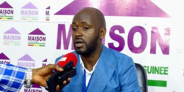 Intervention militaire au Niger : Les propositions du Coordinateur national de la MAOG pour la gestion de la crise