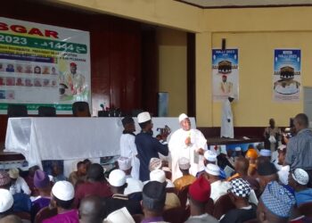 S/G des Affaires Religieuses : Une lecture du Saint Coran à la mémoire de nos fidèles décidés au lieu Saint de l&rsquo;Islam