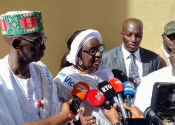 Guinée : Les membres du bureau exécutif de la CORDDT installés dans leurs fonctions