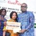 Guinée : Célébration de la 1ère édition de la journée des élites de l’école guinéenne