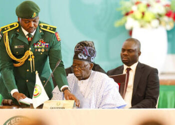 Afrique : La CEDEAO refuse une transition de trois ans au Niger