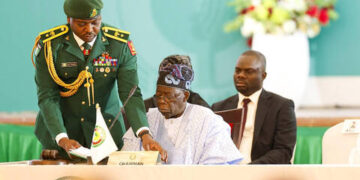 Afrique : La CEDEAO refuse une transition de trois ans au Niger