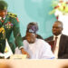 Afrique : La CEDEAO refuse une transition de trois ans au Niger