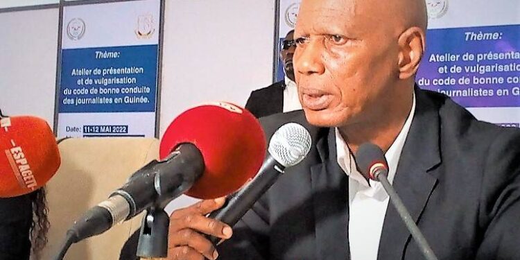 Guinée : La subvention des médias privés exercice 2023 est disponible