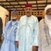 Niger : la délégation de la CEDEAO a rencontré Mohamed Bazoum