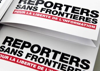 Guinée : RSF rend de nouveau accessible le site d’information Guinée Matin