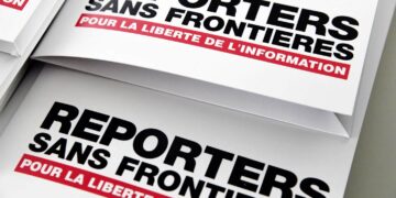 Guinée : RSF rend de nouveau accessible le site d’information Guinée Matin