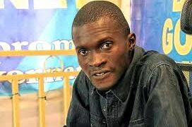 Sékou Koundouno : « Que Alphonse Charles Wright arrête de prendre les Guinéens pour des idiots »