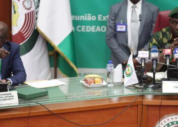 Niger : La junte refuse de recevoir la mission de la Cedeao